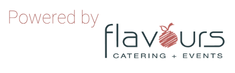 Powered by Flavours Catering and Events